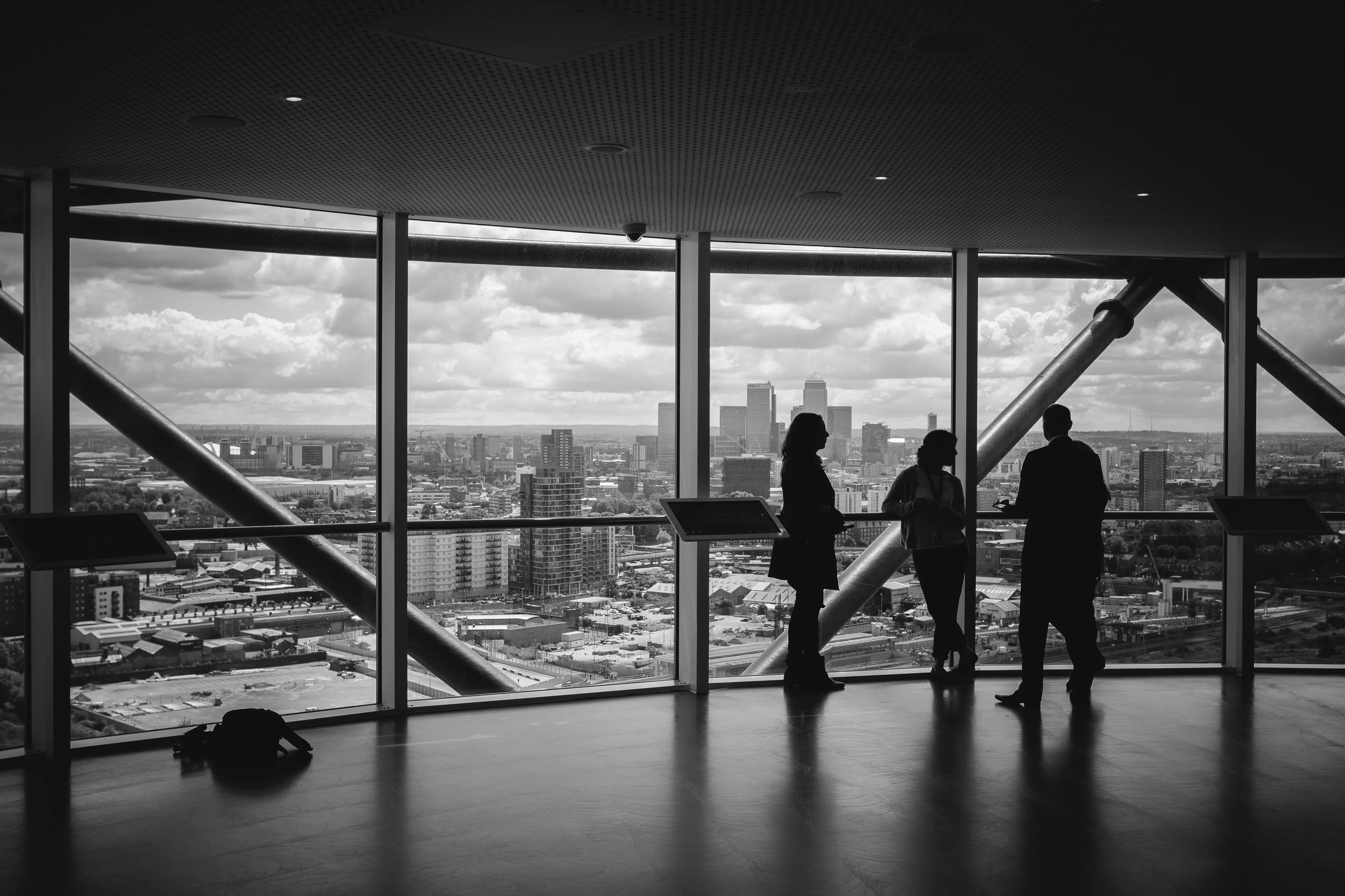 Recent Financial Developments in Kenya